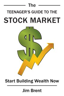 Front cover_The Teenager's Guide to the Stock Market