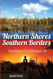 Front cover_Northern Shores Southern Borders