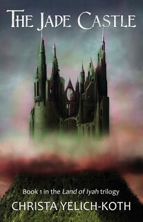 Front cover_The Jade Castle