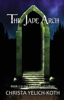 Front cover_The Jade Arch