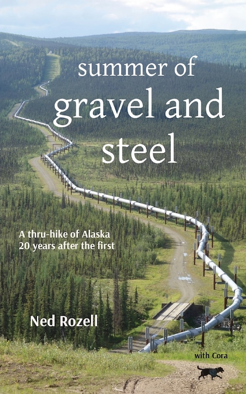 Couverture_summer of gravel and steel