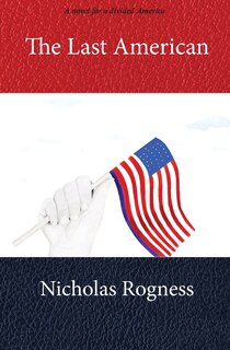 Front cover_The Last American