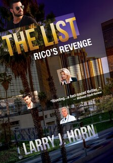 Couverture_The List
