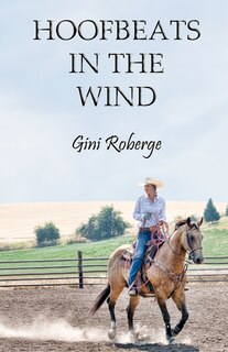 Front cover_Hoofbeats in the Wind
