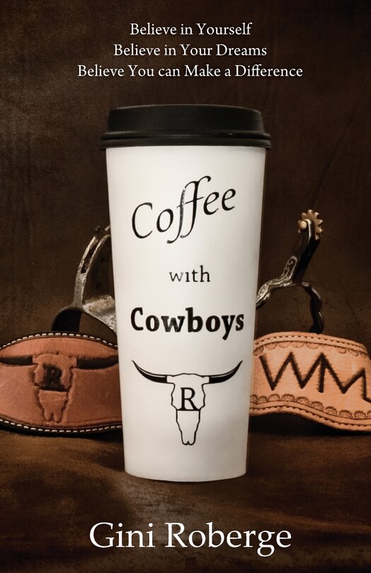 Couverture_Coffee With Cowboys