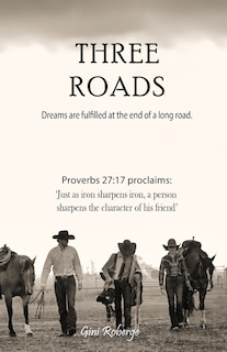Front cover_Three Roads