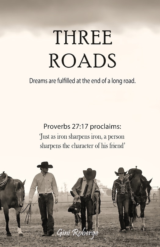 Front cover_Three Roads