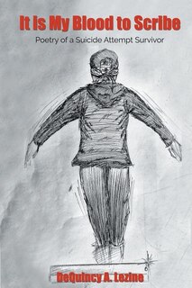 Front cover_It is My Blood to Scribe