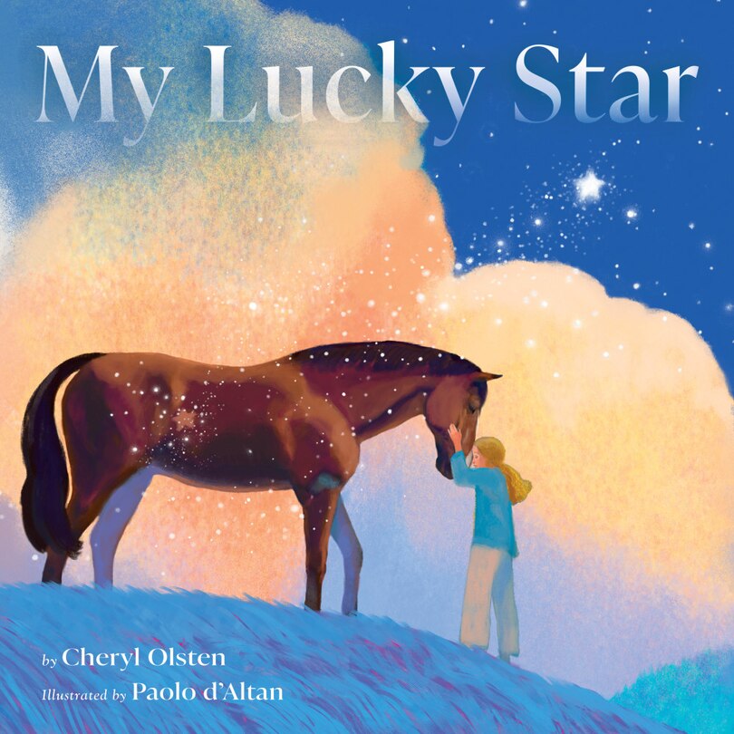 Couverture_My Lucky Star