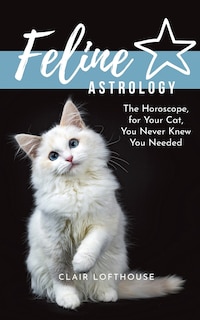 Couverture_Feline Astrology