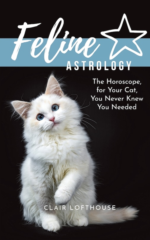 Couverture_Feline Astrology