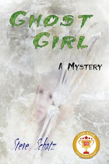 Front cover_Ghost Girl