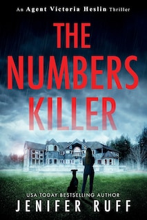 Couverture_The Numbers Killer