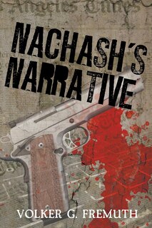 Front cover_Nachash's Narrative