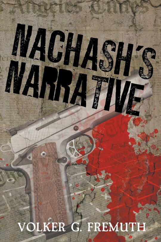 Front cover_Nachash's Narrative