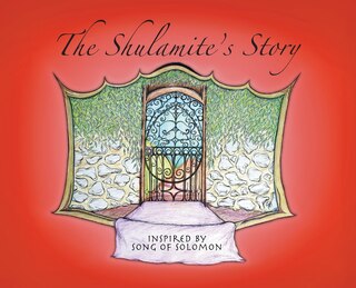 Couverture_The Shulamite's Story