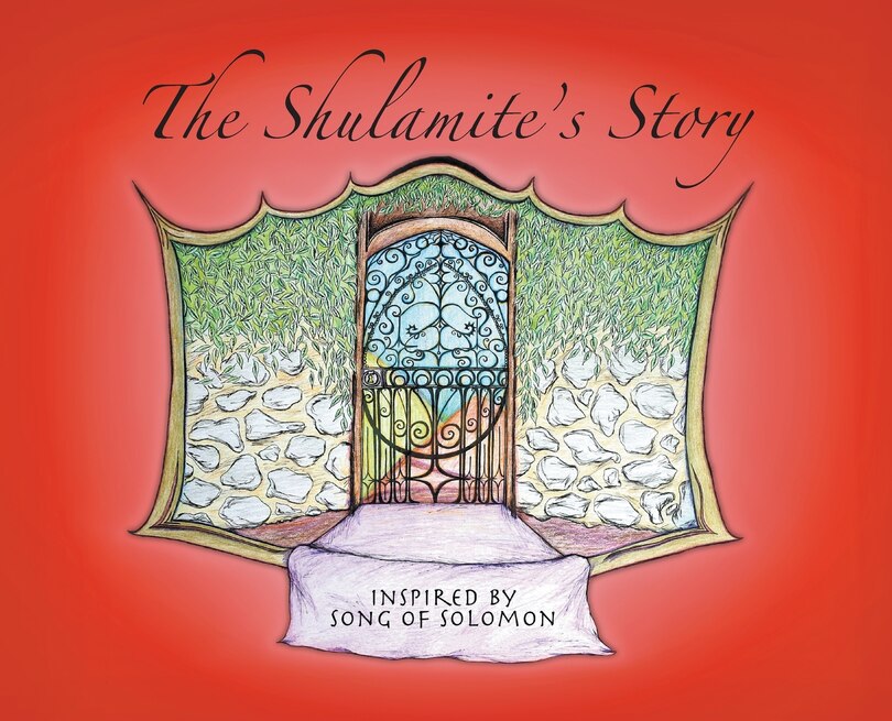 Couverture_The Shulamite's Story