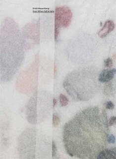 Front cover_Even When Fall Is Here