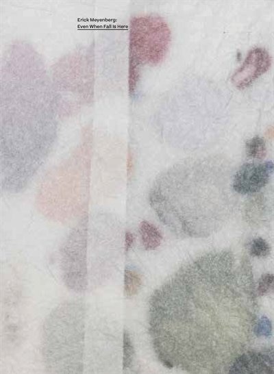 Front cover_Even When Fall Is Here