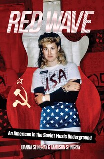 Front cover_Red Wave