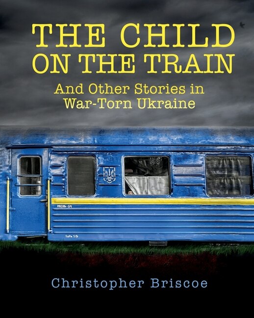 Front cover_The Child on the Train