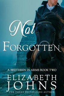 Front cover_Not Forgotten