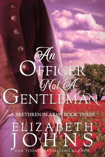 Couverture_An Officer, Not A Gentleman
