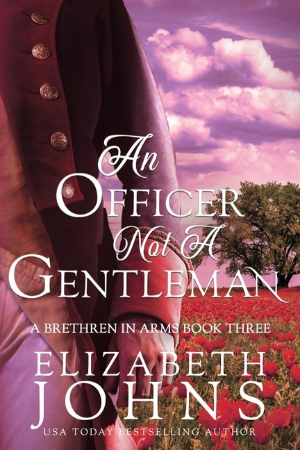 Couverture_An Officer, Not A Gentleman