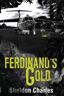 Front cover_Ferdinand's Gold