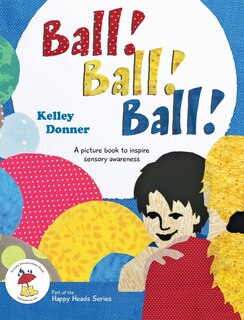Front cover_Ball! Ball! Ball!
