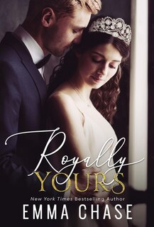 Front cover_Royally Yours