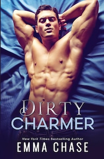 Front cover_Dirty Charmer