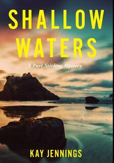 Front cover_Shallow Waters