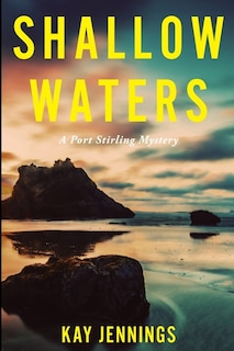 Couverture_Shallow Waters