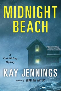 Couverture_Midnight Beach
