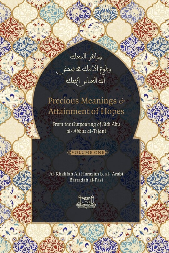 Front cover_Precious Meanings and Attainment of Hopes