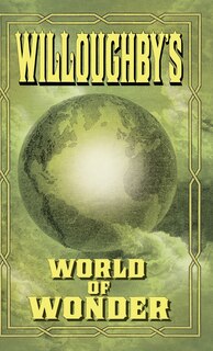 Front cover_Willoughby's World of Wonder