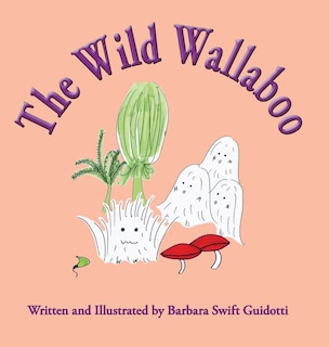 Front cover_The Wild Wallaboo