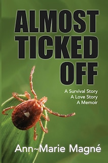 Front cover_Almost Ticked Off