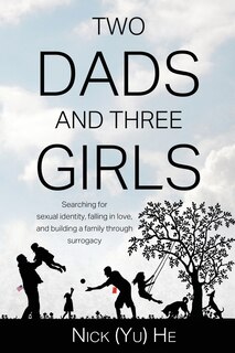 Front cover_Two Dads and Three Girls