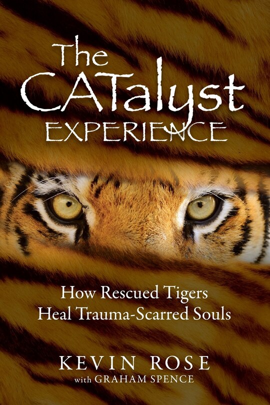 Couverture_The Catalyst Experience