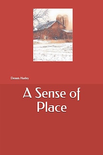 Front cover_A Sense of Place