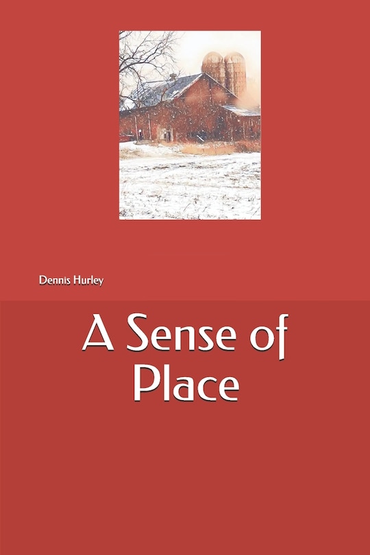 Front cover_A Sense of Place
