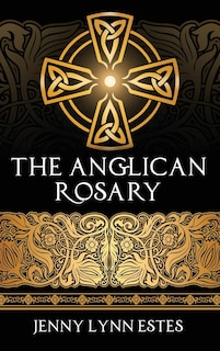Front cover_The Anglican Rosary