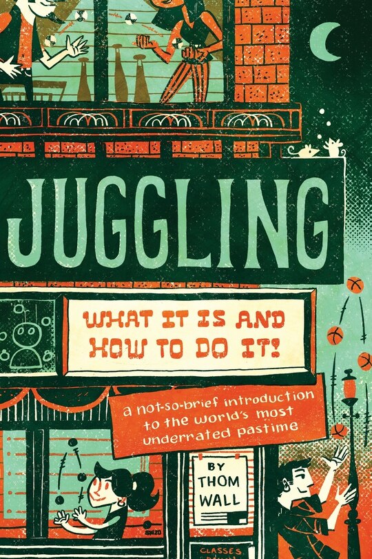 Front cover_Juggling