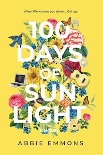 Front cover_100 Days Of Sunlight