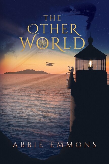 Couverture_The Otherworld