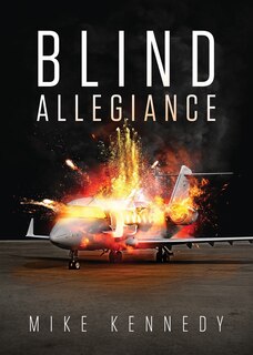 Front cover_BLIND ALLEGIANCE