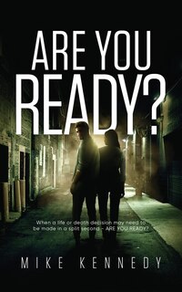 Front cover_Are You Ready?