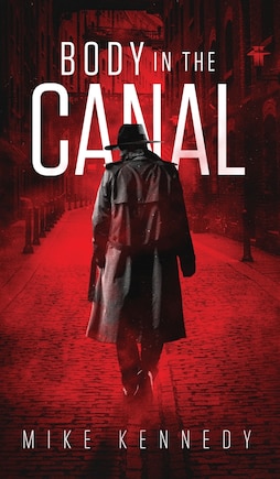 Body in the Canal